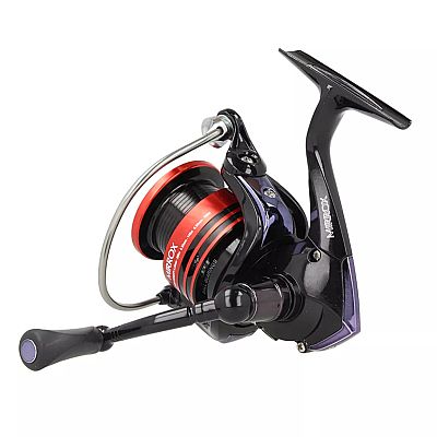 Μηχανισμός Golden Catch Mirrox 3000S