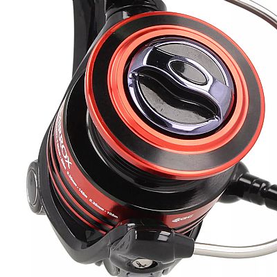 Μηχανισμός Golden Catch Mirrox 3000S