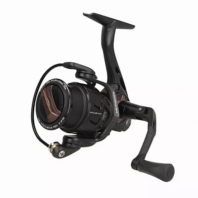 Golden Catch Reel Inquisitor 2500S