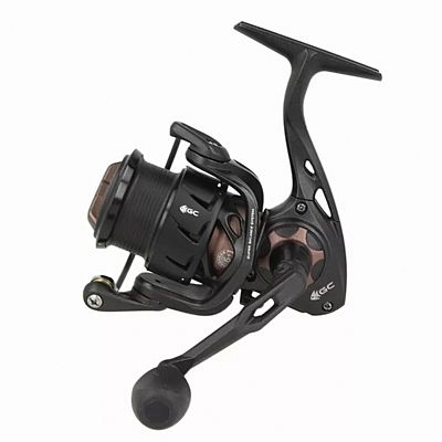 Golden Catch Reel Inquisitor 4000S