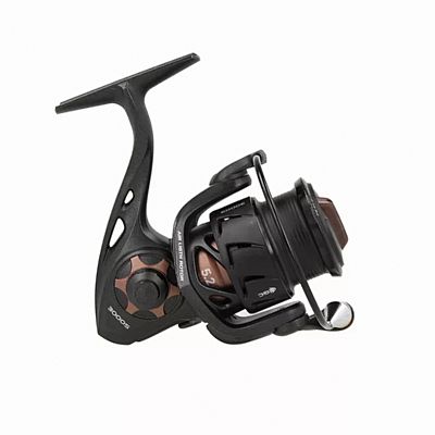 Golden Catch Reel Inquisitor 3000S