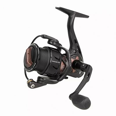 Golden Catch Reel Inquisitor 3000S