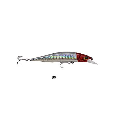 Τεχνητά Pionner Water Scorpion 12cm 19gr