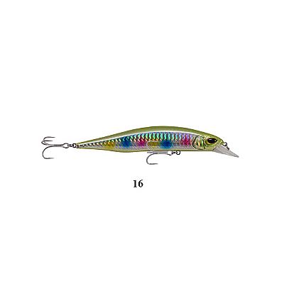 Τεχνητά Pionner Water Scorpion 12cm 19gr