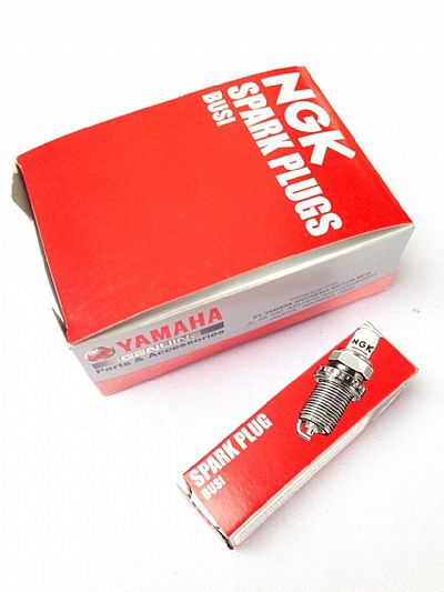 Μπουζί Yamaha / NGK DPR6EB-9