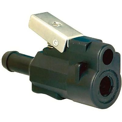 Κονέκτορας Θηλυκός για Εξωλέμβιες Μηχανές Mercury - Mariner