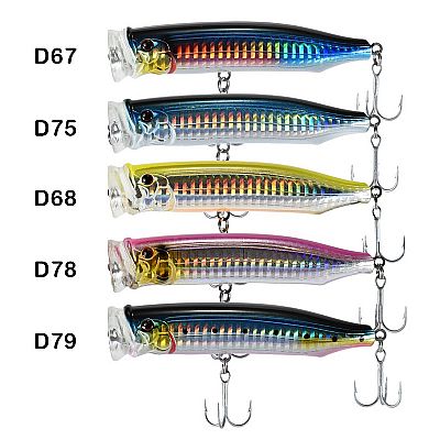 Τεχνητά Shinka Popstar 10cm 19.5gr