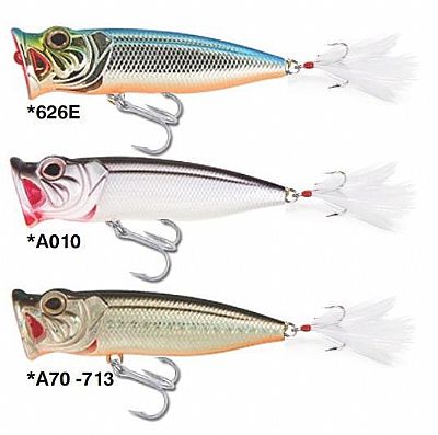 Τεχνητά Strike Pro Sea Monster II Popper 9cm 23gr