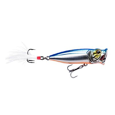 Τεχνητά Strike Pro Sea Monster II Popper 9cm 23gr