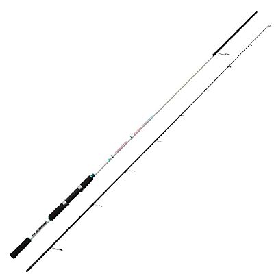 Καλάμι Sim Engineering Illuminati Spin 2.70m 7-25gr