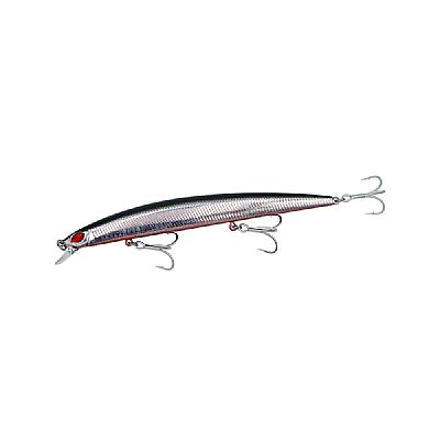 Τεχνητά Soul Lures Tracer Minnow 145F 145mm 19gr