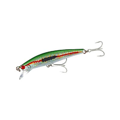 Τεχνητά Soul Lures Deep Invader 90S 90mm 28gr