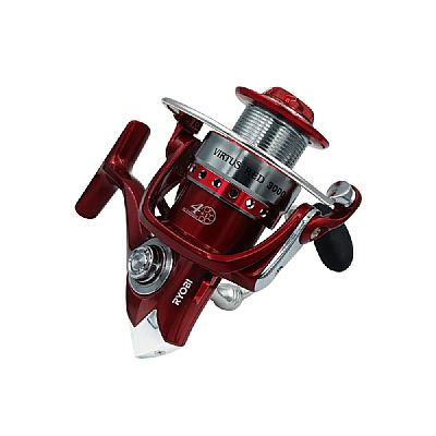 Μηχανισμός Ryobi Virtus Red 4000