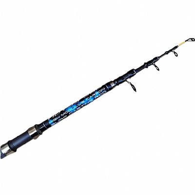 Καλάμι Crown Abyss 3.60m 80 - 150gr