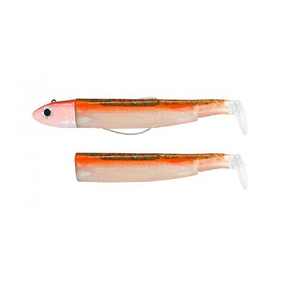 Σιλικόνες Fiiish Black Minnow Combo Off Shore Candy Green 10gr No2 BM 1307