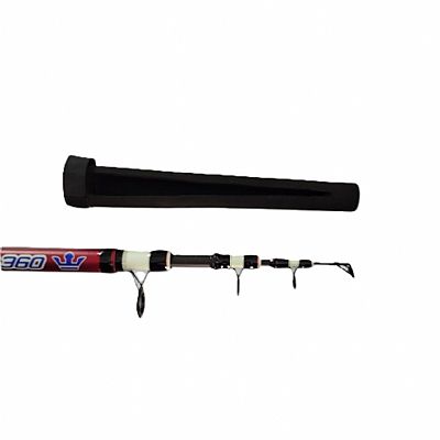 Καλάμι Crown Predator 3.60m / 80-160gr