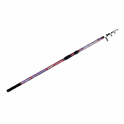 Καλάμι Crown Predator 3.60m / 80-160gr