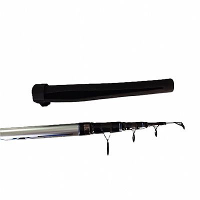 Καλάμι Crown Harrykein 4.20m / 80-150gr