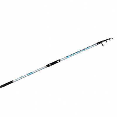 Καλάμι Crown Harrykein 4.20m / 80-150gr