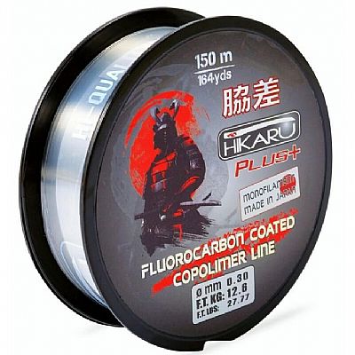 Πετονιά Lineaeffe Hikaru Plus 0.22mm - 150m