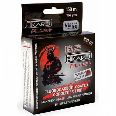 Πετονιά Lineaeffe Hikaru Plus 0.22mm - 150m