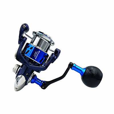 Μηχανισμός Oceanic Team Poseidon 6000LW