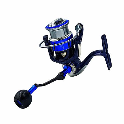 Μηχανισμός Oceanic Team Poseidon 6000LW