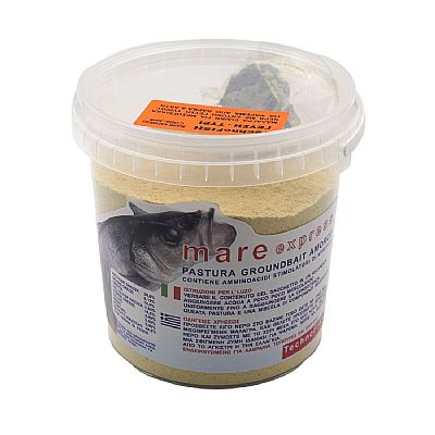 Μαλάγρα Αχινός Technofish Mare Express 