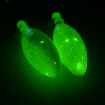 Φωσφορούχο Μολύβι Surf Casting Σπόρος με Σύστημα Diretto 80gr