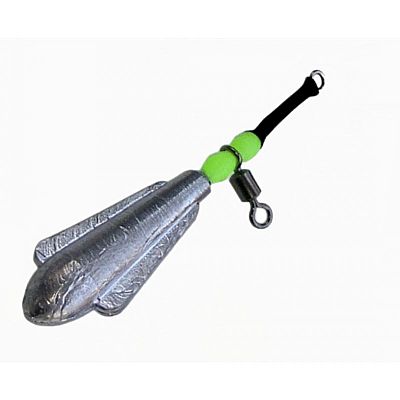 Μολύβι Surf Casting με Σύστημα Diretto 90gr