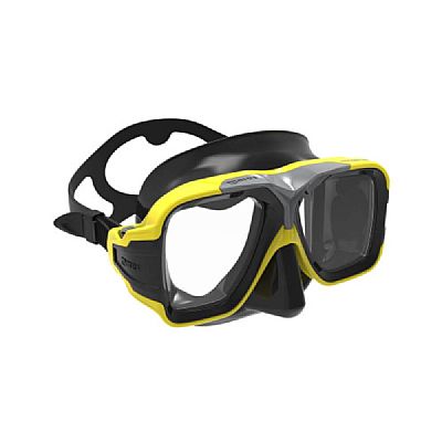 Μάσκα Mares Rover Yellow