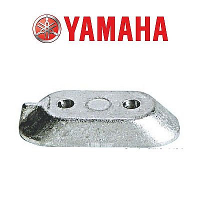 Γνήσιο Ανόδιο Yamaha 65W-45251-00