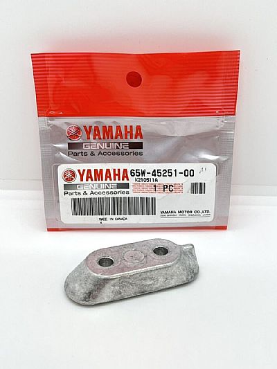 Γνήσιο Ανόδιο Yamaha 65W-45251-00