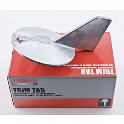 Γνήσιο Ανόδιο Yamaha 67F-45371-00