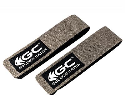 Δέστρες Καλαμιών 2 Τεμαχίων Golden Catch