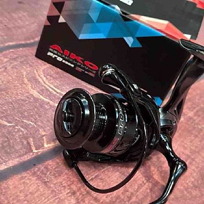 Μηχανισμός Nomura Aiko Pro 3000