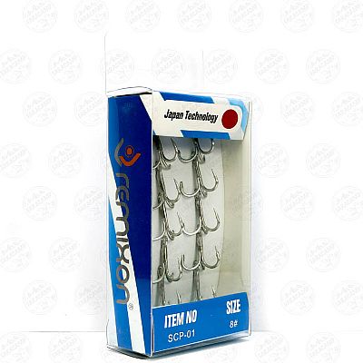 Σαλαγκιές Remixon SCP01 No 2