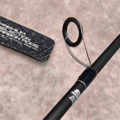 Καλάμι Fishing Ferrari GT Spinning 2.43m 5 - 20gr