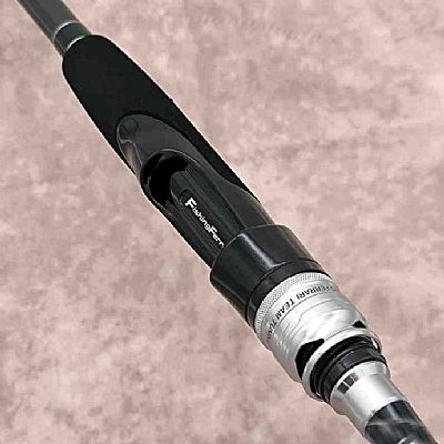 Καλάμι Fishing Ferrari GT Spinning 2.43m 5 - 20gr