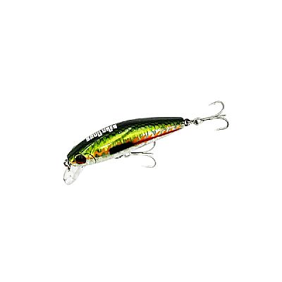 Τεχνητά Soul Lures Swing Minnow 50S - 5cm / 6gr