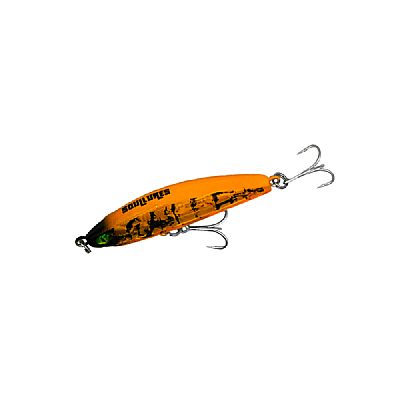 Τεχνητά Soul Lures Saiya Pencil 50S – 5cm / 8gr