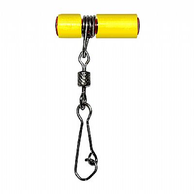 Technofish Red Yellow Power Sissy 2cm