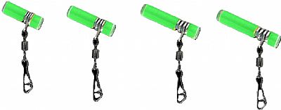 Technofish Luminous Power Sissy 2cm