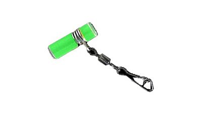 Technofish Luminous Power Sissy 2cm