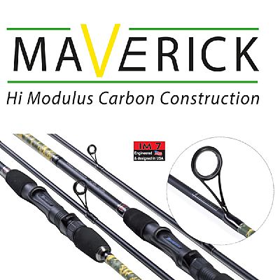 Καλάμι Robinson Maverick Perch Jig 2.40m 2-8gr