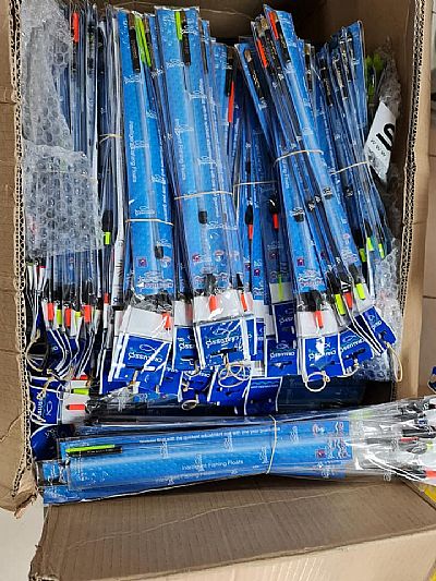 Φελλός Cralusso 1024 Control Match Dart 6+1.5gr