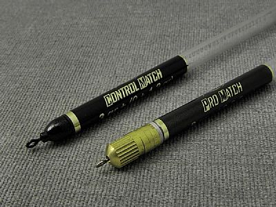 Φελλός Cralusso 1024 Control Match Dart 8+1.5gr