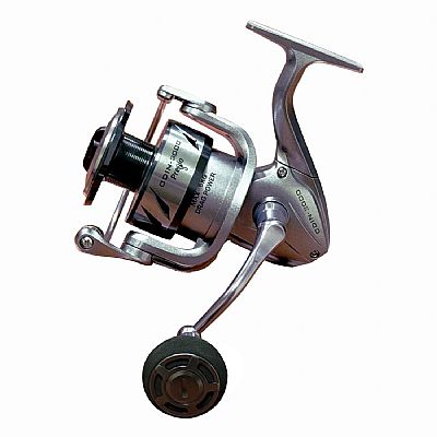 Μηχανισμός Pregio Odin 3000