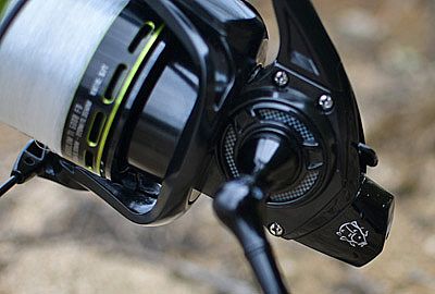 Μηχανισμός Prowess Absolum TI 5008 FD