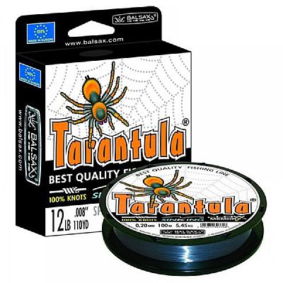 Πετονιά Balsax Tarantula 0.35mm - 300m